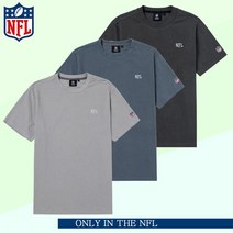 NFL 피그먼트 반팔 티셔츠 F222UTS242 11