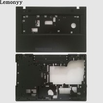 새로운 레노버 G700 노트북 손목 받침대 상단 케이스 키보드 베젤 커버 하단 기본 13N0-B5A0701
