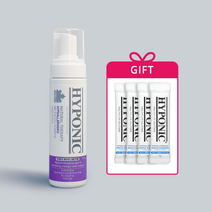 하이포닉 워터리스 강아지샴푸 고양이샴푸 무향 190ml
