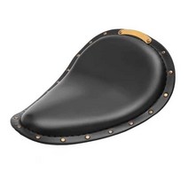 할리 안장 말안장 아이언883 포티에잇 48 1인 커스텀, V 말안장 + 설치 브래킷