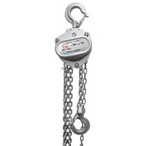 UDT호이스트 체인블록 UC-020 2.0T