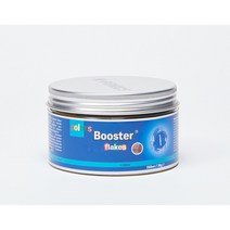 부스터플레이크컬러 250ml 38g 관상 열대어사료 구피먹이 테트라 디스커스 해수어 치어 케이포닉스