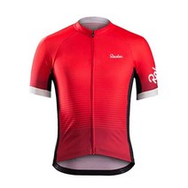 Raudax 여름 사이클링 저지 세트 통기성 MTB 자전거 사이클링 의류 마운틴 바이크웨어 의류 Maillot Ropa Ciclismo, 4_XS