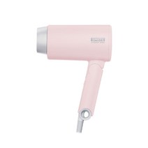 에스메이트 가정용 미니 헤어 드라이어, 핑크, SH-1002