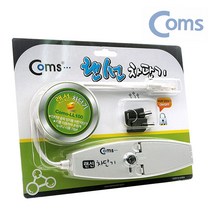 (다드물) 게임 인터넷 중독방지 랜선 차단기 키락 방지기 (a5987ea3383), 쿠팡 다드물 본상품선택