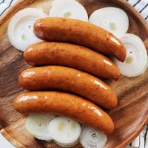 이탈리안소시지 320g 레드페퍼 휀넬 국내산 돈육