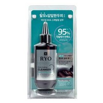 려 자양윤모 9이엑스 두피 스케일링 클렌저 145ml, 단품, 상세페이지 참조, 1개
