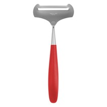 [시노베 X 비요크룬드] 노르웨이 소프트 치즈 슬라이서 / 브라운치즈 슬라이서, SEA-BLUE, 1개