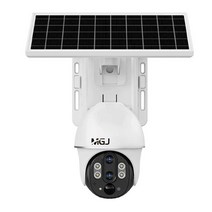 와이파이 씨씨티비 cctv 태양열 고화질 보안 회전, 태양열WIFI(네트워크연결)3MP12mm