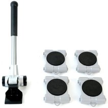 [이라인코리아]_스마토 이지라쿠라쿠 운반구 ER-200N (1EA) 스페이스롤러 리프터 가정용용품 다목적+★★★★★, ▶이제품 구매할게요^^