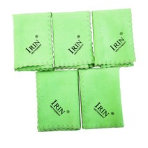 shangren 5 pcs 피아노 청소기 기타/피아노 청소기 청소 수건 청소 도구 부품, 설명, 다른, 녹색