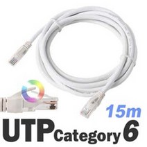 BRDmp_케이블 랜 랜선 UTP 서버실LAN 네트워크 UTP제작용 공사 FTP 통신_+/Fmp/+, {본상품}, ※본선택상품※
