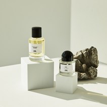 워터릴리 썬 퍼퓸 30ml 50ml 100ml 니치향수 비아퍼퓸, 프리미엄 (블랙)