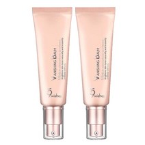 나인위시스 VB글로우 톤업크림 50ml x 2개, 1개