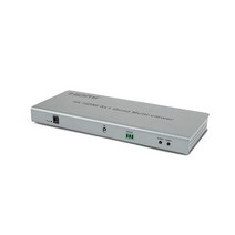 Coms HDMI 화면 분할기(8x1) 8 Input1 Output, 오마켓 본상품선택