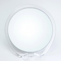 [최우수몰]심플 흡착식 면도거울 각도조절 면도경 김서림방지 면도기거치, 상세페이지 참조