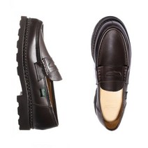 PARABOOT 파라부트 Reims Cafe (0994 13) (레임스 카페)