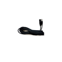 글로벌아이넷 로보뷰G 홈 IP 카메라 CCTV 3.6mm 200만화소 WHG64, 전원 3M 연장케이블