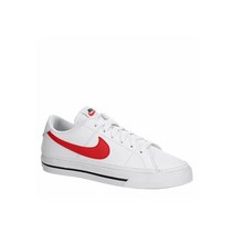 [해외]나이키 NIKE 여성 코트 LEGACY AC SNEAKER - W하이TE