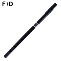 아이리쉬휘슬 틴휘슬 피리 아일랜드 휘슬 플루트 CD 키 주석 페니 6 홀 악기, 6.F