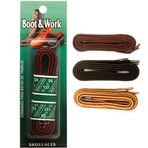 셀러허브(제화) 미국 부츠 워커끈/U.S.A 튼튼한 신발끈 구두끈