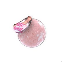 메르헨 바쓰밤 하트 쉐이커, 160g x 3개