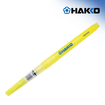 HAKKO FS210-82 플럭스펜 용기