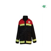 유비 방화복(방염 FRA-1) 산불 방화복 방염복