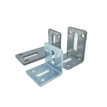 파스너 아연도금 50x50x70x4T/ 아연도 앵글 50x50x70x4T, 50x50x50 4t