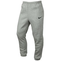 나이키 기모 트레이닝 조거팬츠 CW6907-063 플리스 파크