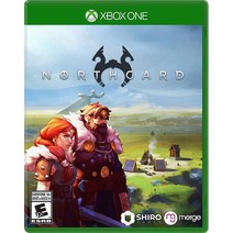 노스가드(전략시뮬레이션) Northgard - Xbox One, 기본