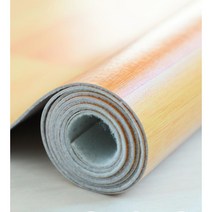붙이는 장판 2x0.5m 내마모성 바닥재 pvc 1제곱미터, G