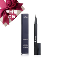 디올 NEW 디올쇼 온 스테이지 라이너 DIORSHOW ON STAGE LINER, 771 매트 버건디