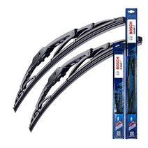 보쉬 클리어핏 와이퍼세트-라세티 (550mm+450mm)