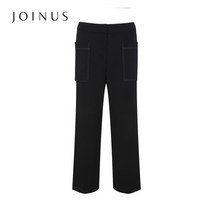 [조이너스]빅포켓 일자핏팬츠-JW19PL0803397A