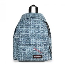 [이스트팩] [EASTPAK] ANDY WARHOL 백팩 패디드 파커 EJABA12 59V