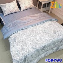 지후 라셀르 싱글 이불세트