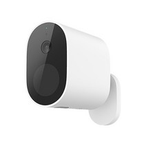샤오미 실외 카메라 배터리버전 Xiaomi Outdoor Camera, 화이트, 실외 CCTV, 1개