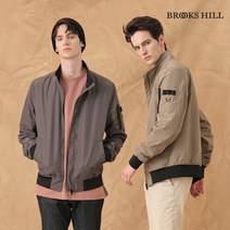 셀레비오 브룩스힐 모테브 항공점퍼