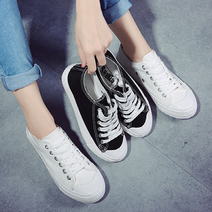 동자언니 bebedi 여성용 차르 데일리 스니커즈 1+1