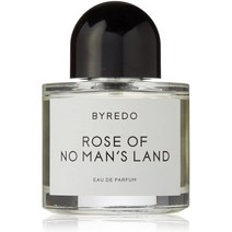 일본직발송 6. バレード 【밸레이드】로즈 오브 노 맨즈 랜드 EDPSP 100ML [병행 수입품] B017JBDXBK, One Size, One Color