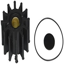 Sierra International 23-3300 Marine Generator Parts Impeller Kit Onan 132-0349 null, 1, Onan 132-0349, Impeller Kit,S