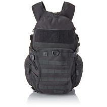 SOG Opord 택티컬 데이 팩 39.1리터 보관함 블랙, Black