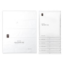 생활공작소 이불압축팩(대형), 1개입, 4개