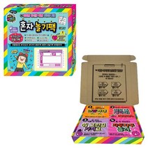 미미프렌즈 혼자놀기팩, (미미월드) 미미프렌즈 혼자놀기팩