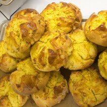 우리 농산물이 들어간 옛날옥수수빵 쑥쑥빵 보리술빵 3+3. 총6개, 보리술빵+쑥빵, 6개, 140g