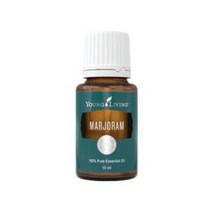 영리빙 마조람 오일 15ml, 1개