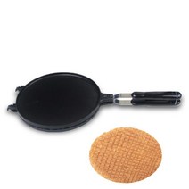와플기계 전기와플 가정용 간식 기계 와플메이커 에그 롤 메이커 미니 와플 콘 메이커 붙지 않는 수제 아이스크림 콘 베이킹 철 재미있는 주방 기기 휴가, 없음