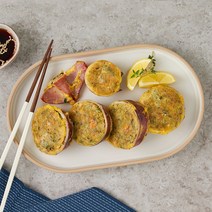 속초 오징어순대 냉동 오징어순대택배, 슬라이드진공포장, 1개