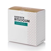 백석빛소금 용융소금 24시간 3g x 100포, 300g, 1개
